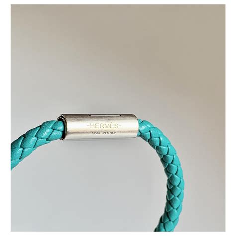 bracelet homme cuir hermes
